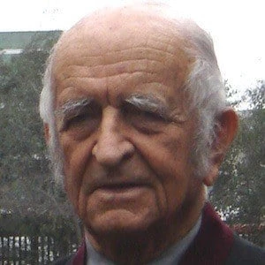 Fernando De Szyszlo - Age, Height, Birthdate, Bio, Family, Networth & More