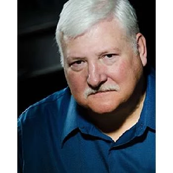 T. David Rutherford Biography