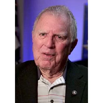 T.D. Barnes - Age, Bio, Birthdate, Family, Networth & More