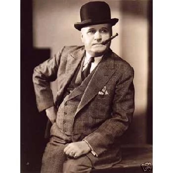 T.H. Manning Biography