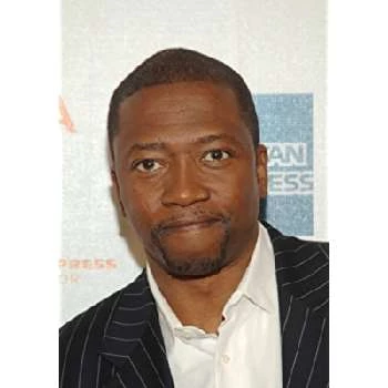 T.K. Carter Biography