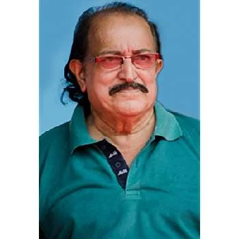 T.P. Madhavan - Age, Bio, Birthdate, Family, Networth & More