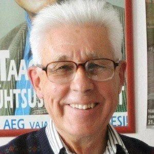 Rein Taagepera - Biography, Birthday, Wiki, Family, Networth & More