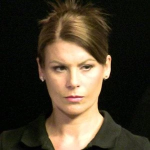 Michaela Tabb Biography