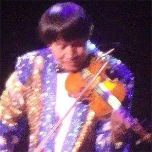 Shoji Tabuchi Biography