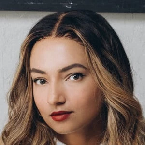 Taccara Rae - Birthplace, Bio, Wiki, Birthday, Family, Networth & More