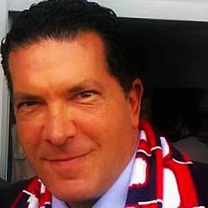 Joe Tacopina Biography