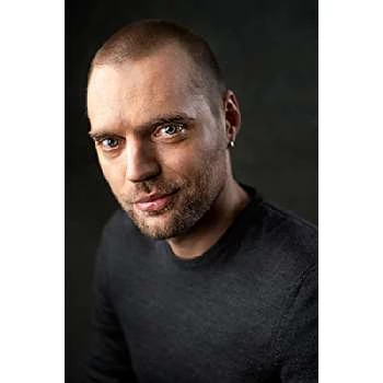 Tadas Vidmantas Biography