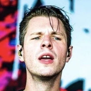 Brent Taddie - Age, Height, Birthdate, Family, Wiki & More