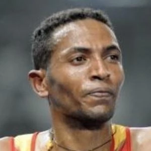 Zersenay Tadese Biography