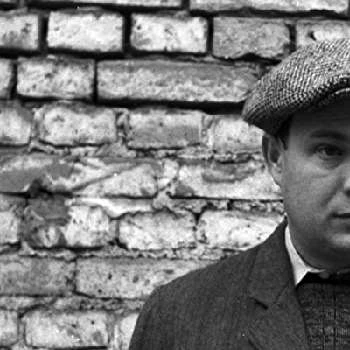 Tadeusz Bartosik - Family, Bio, Birthdate,Age, Networth , Wiki& More