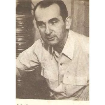 Tadeusz Makarczynski - Wiki, Bio, Birthdate, Networth, Family & More