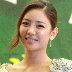 Lee Tae-im Biography