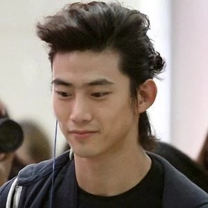 Ok Taecyeon Biography