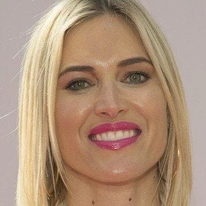 Kristen Taekman Biography
