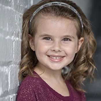 Taelynn Wolf - Age, Bio, Birthdate, Family, Networth & More