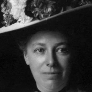 Helen Herron Taft Biography