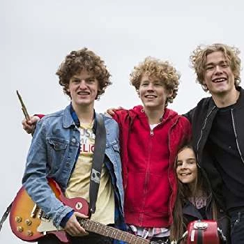 Tage Johansen Hogness - Age, Bio, Birthdate, Family, Networth & More