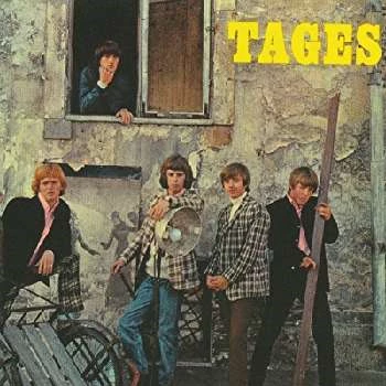 Tages - Age, Bio, Birthdate, Family, Networth & More