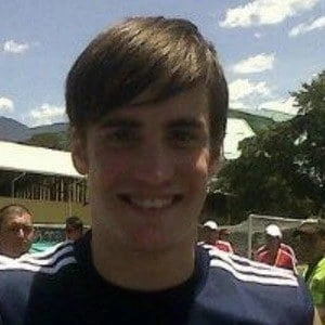 Nicolás Tagliafico - Family, Bio, Wiki, Dat of Birth, Networth & More