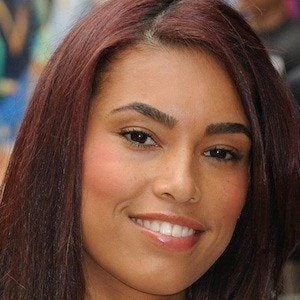 Chantelle Tagoe Biography