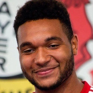 Jonathan Tah - Profession, Biography, Birthdate, Family, Wiki & More