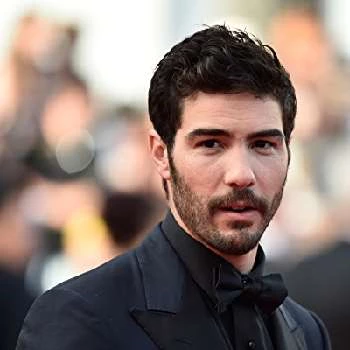 Tahar Rahim Biography