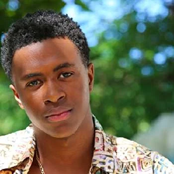 Tahj Miles Biography