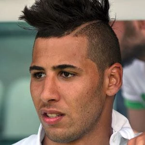 Saphir Taider - Height, Bio, Wiki, Family, Birthplace, Networth & More