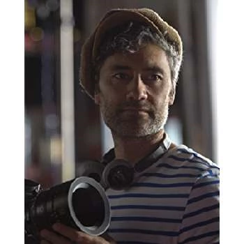 Taika Waititi Biography