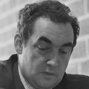 Mark Taimanov - Wiki, Family, Bio, Birthdate, Networth & More