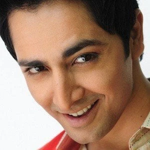 Danish Taimoor Biography