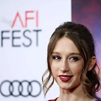 Taissa Farmiga Biography
