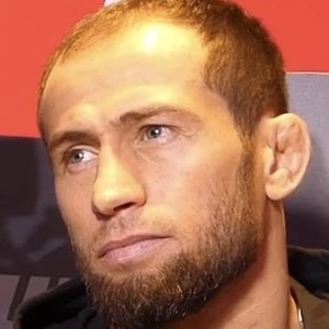 Mairbek Vakhaevich Taisumov - Age, Bio, Career, Family, Wiki, Networth & More
