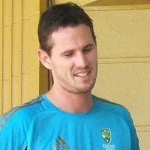Shaun Tait Biography