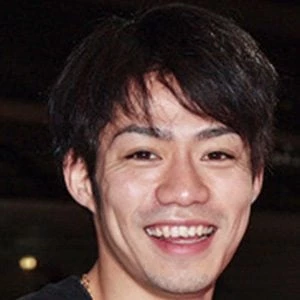 Daisuke Takahashi Biography