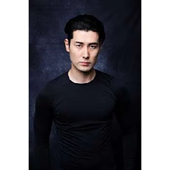 Takashi Hara Biography