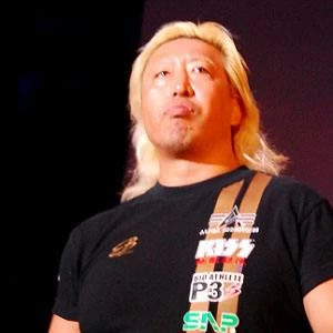 Yoshihiro Takayama Biography