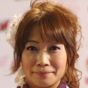 Junko Takeuchi Biography