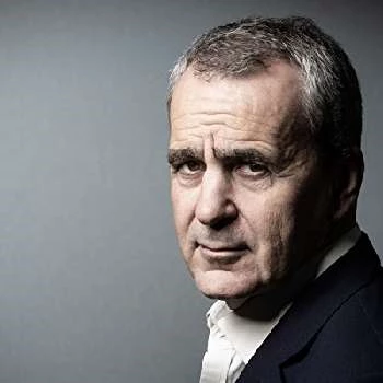 Takis Candilis - Age, Bio, Birthdate, Family, Networth & More