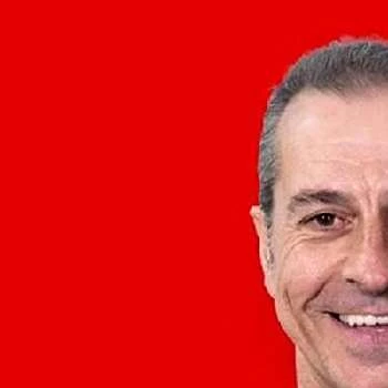 Takis Giannoutsos - Age, Bio, Birthdate, Family, Networth & More