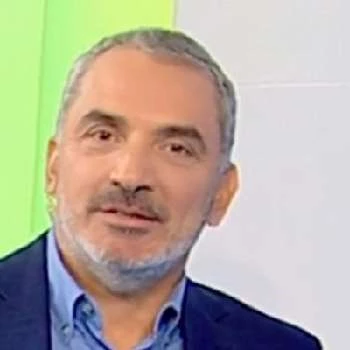 Takis Sarandis - Age, Bio, Birthdate, Family, Networth & More