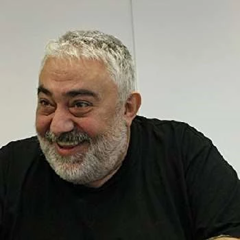 Takis Zervoulakos - Age, Bio, Birthdate, Family, Networth & More