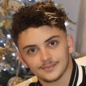 Joseph Taktouk Biography