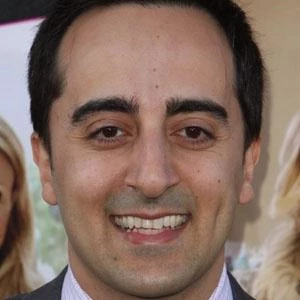 Amir Talai Biography