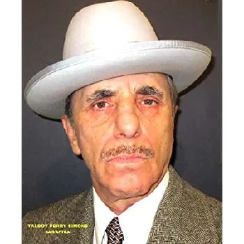 Talbot Perry Simons Biography