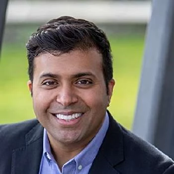 Taleeb Noormohamed - Age, Bio, Birthdate, Family, Networth & More