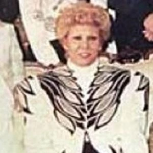 Sajida Talfah Biography