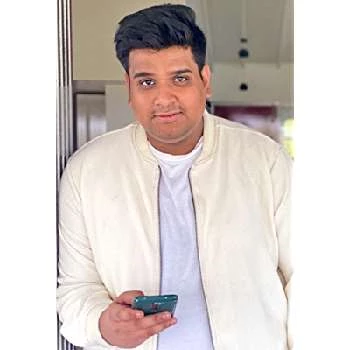 Talha Siddiqui - Age, Bio, Birthdate, Family, Networth & More