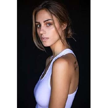 Talia Mychael Blaney - Age, Bio, Birthdate, Family, Networth & More